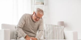 Meniscus Tear คือ