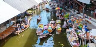 Things To Do In Pattaya