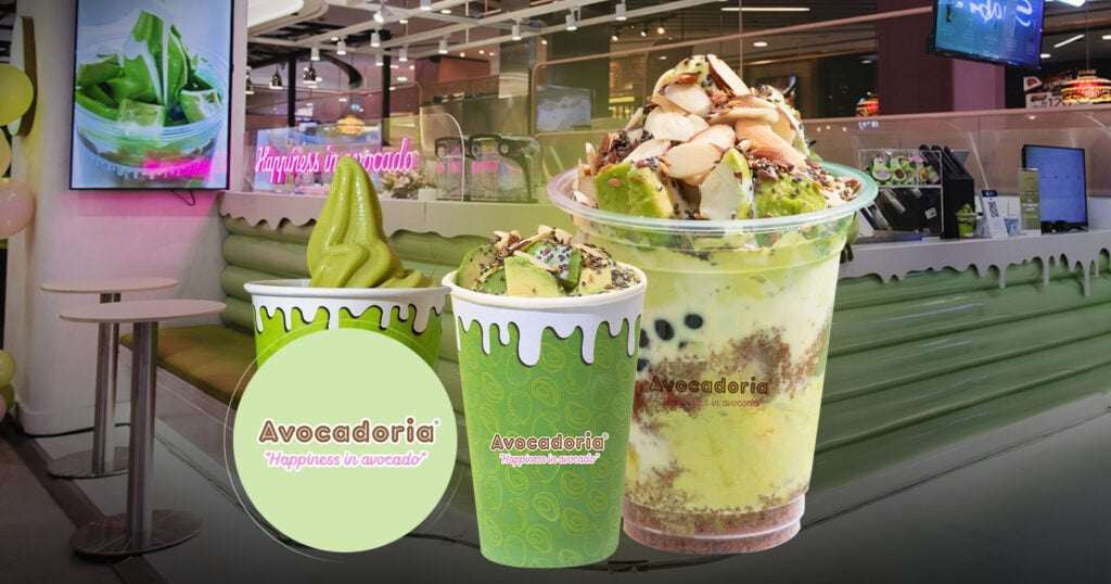 avocadoria