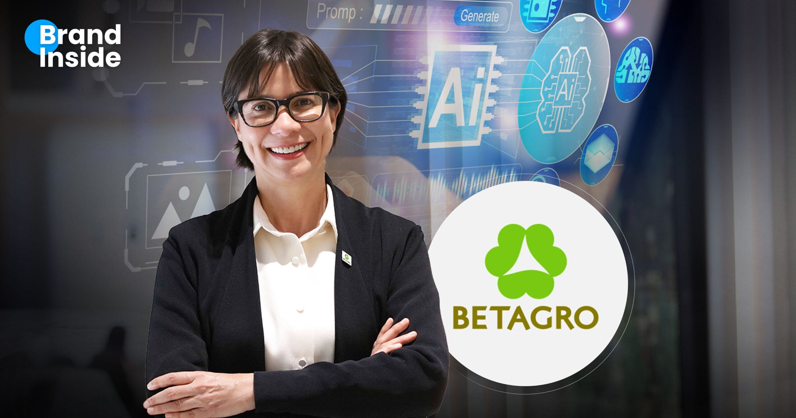 betagro