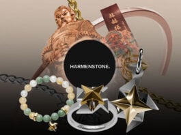 harmenstone