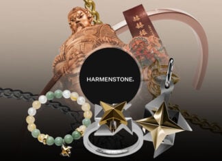 harmenstone