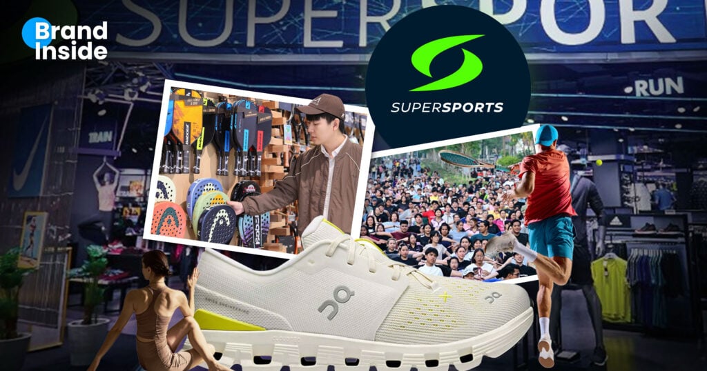 Supersports