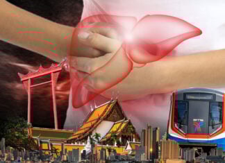 คนไทย 20 ล้านคน กำลังเป็น ‘ไขมันพอกตับ’ เสี่ยงตับแข็ง-มะเร็งตับในอนาคต