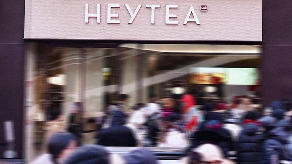 heytea