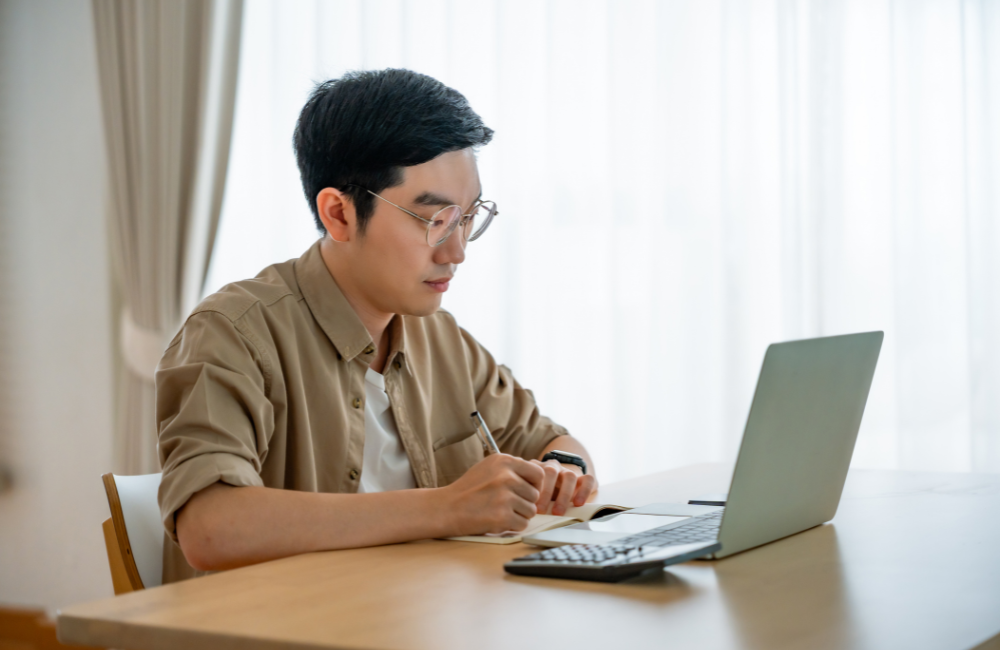 ปัจจัยทางจิตวิทยาที่ส่งผลต่อการเทรด
