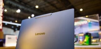 lenovo