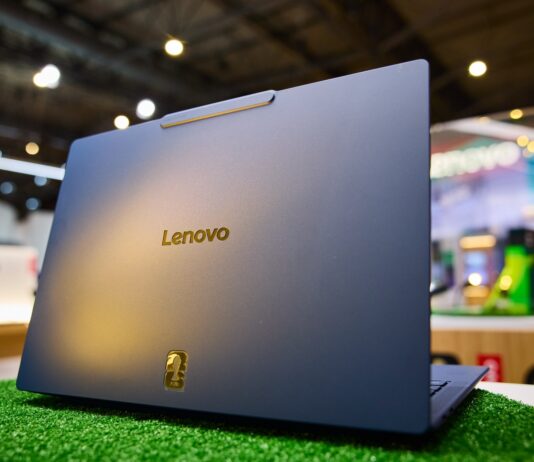 lenovo