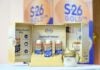 S-26 GOLD3