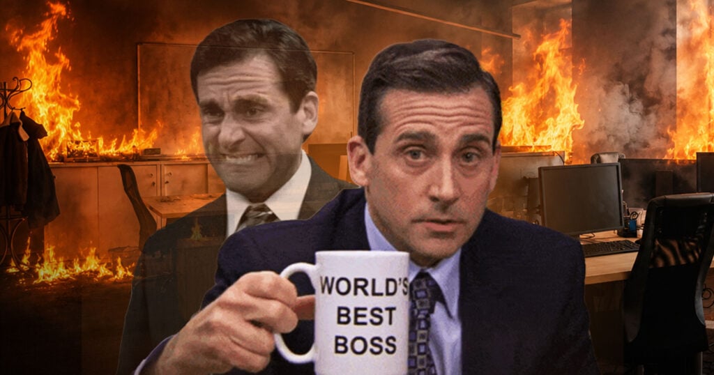 boss manager work