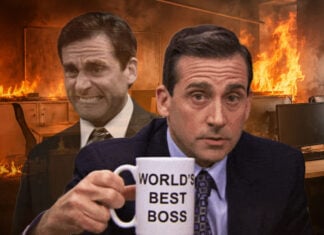 boss manager work