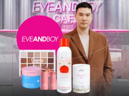 EVEANDBOY