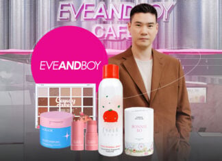 EVEANDBOY