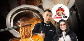 hotpot man