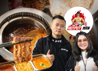hotpot man