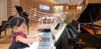 yamaha