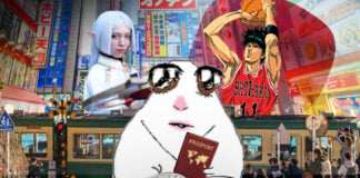 anime
