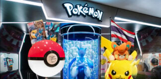 Pokémon Center