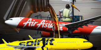 plane