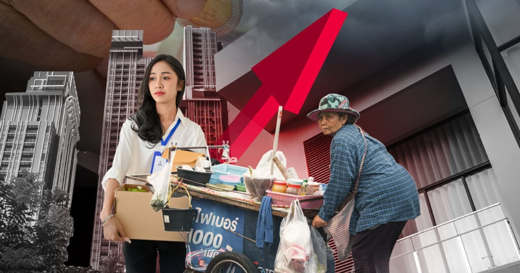 thailand economy