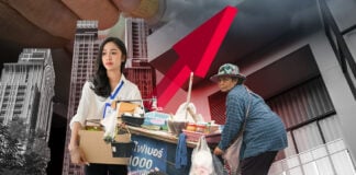 thailand economy
