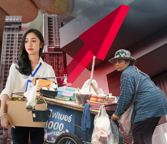 thailand economy