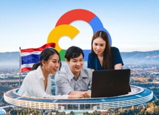 Google Cloud เปิดโครงการ ปั้นสตาร์ทอัป AI อาเซียน ‘ไทย’ มีสิทธิ์ไปซิลิคอนวัลเลย์