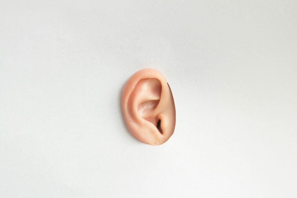 listen