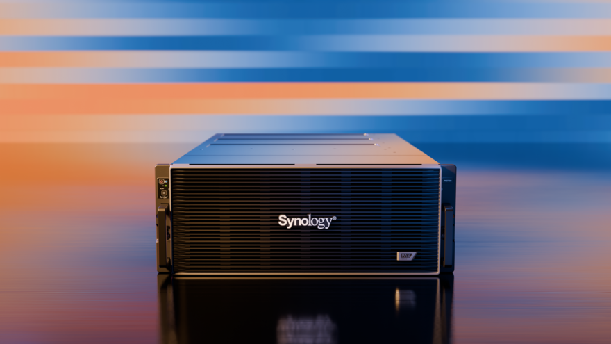 Synology