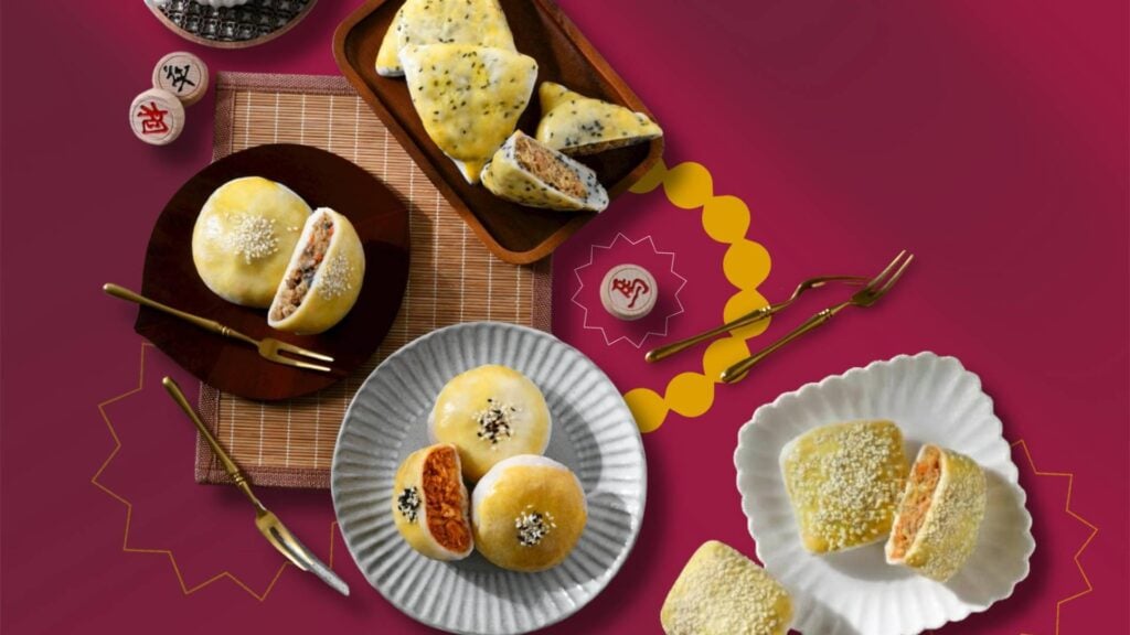 April's Bakery