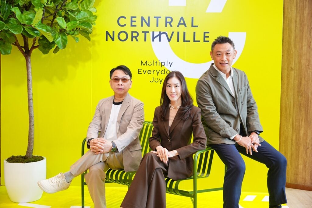 central northville
