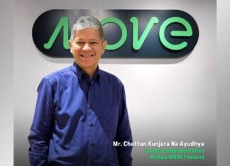 เจาะอินไซต์ AirAsia MOVE เผยนักท่องเที่ยวอาเซียนยุคใหม่เน้น ‘จองสั้น’ และ ‘ความคุ้มค่า’