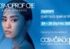 Cosmoprof CBE ASEAN 2026 กลับมาอีกครั้ง งานแสดงสินค้าความงามระดับโลก ปีนี้ขยายพื้นที่เต็ม 2 ชั้น