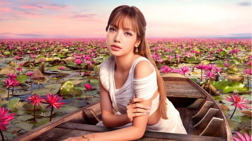 ททท ลิซ่า