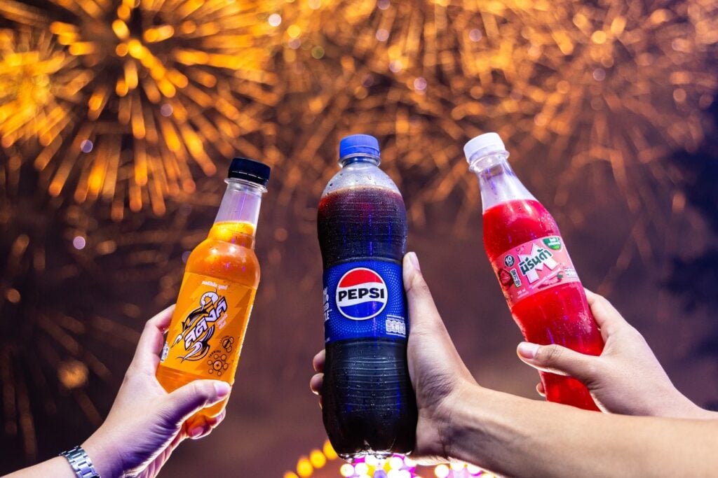 Pepsi