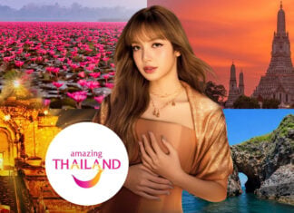 ททท ลิซ่า
