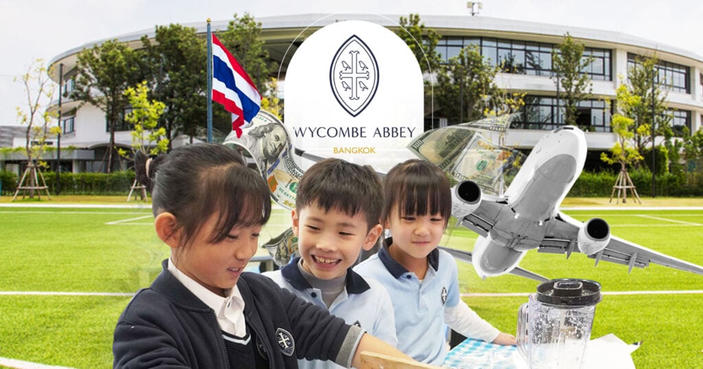 wycombe abbey