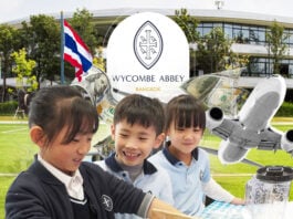 wycombe abbey