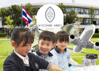 wycombe abbey
