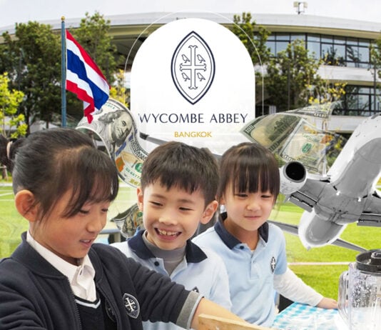wycombe abbey