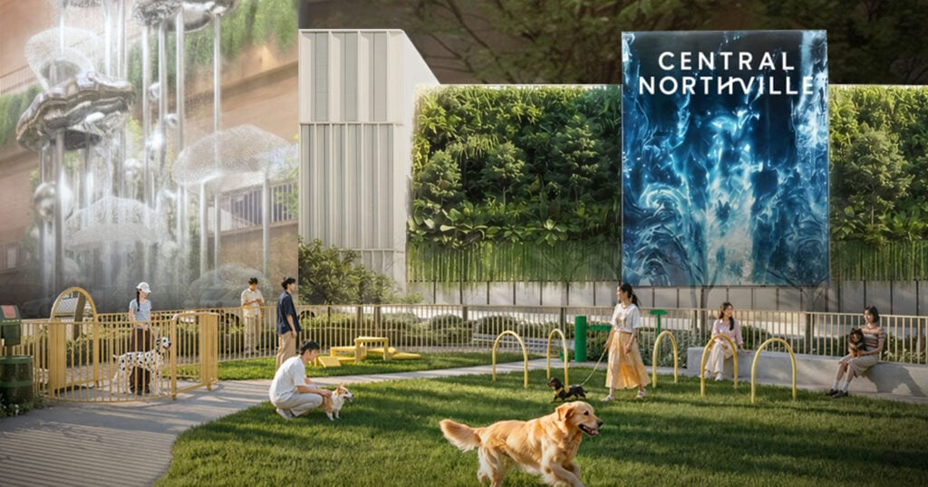 central northville