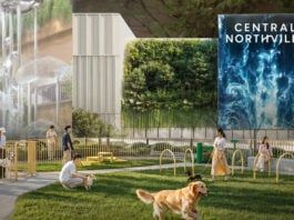 central northville