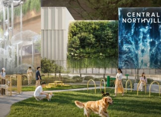 central northville