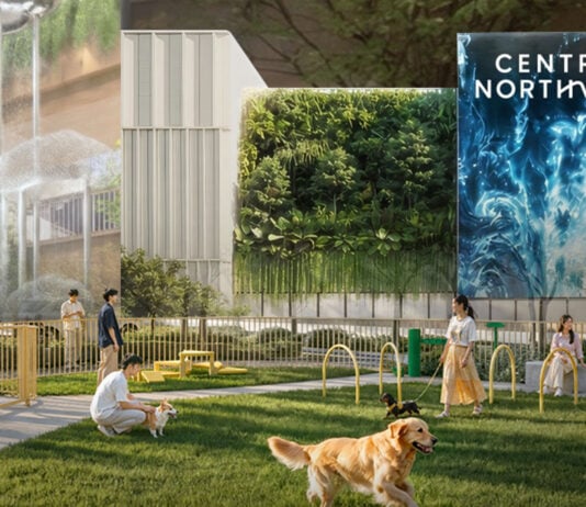 central northville