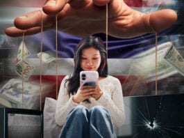Thailand Digital Media
