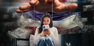 Thailand Digital Media