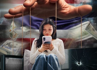 Thailand Digital Media