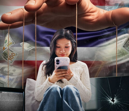 Thailand Digital Media