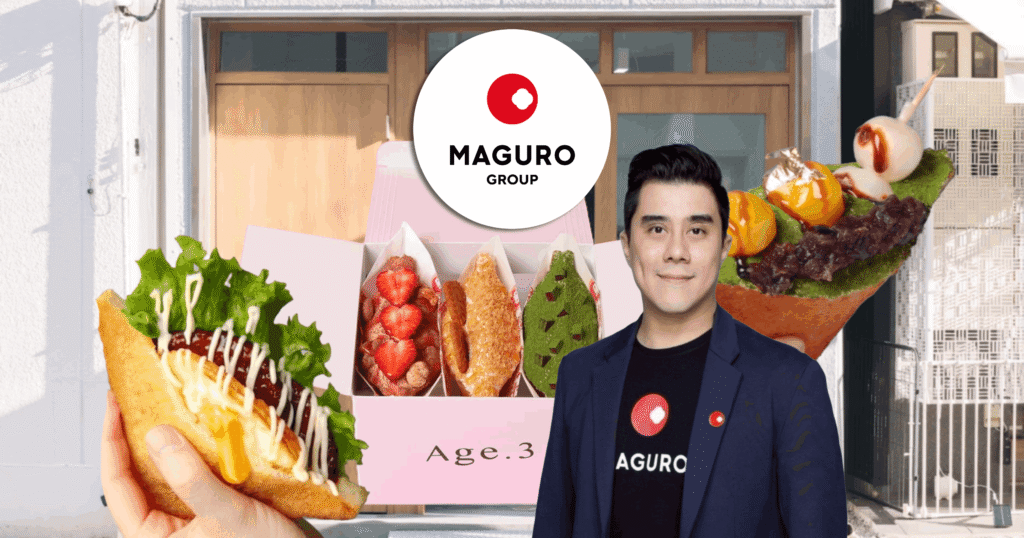Maguro Age.3