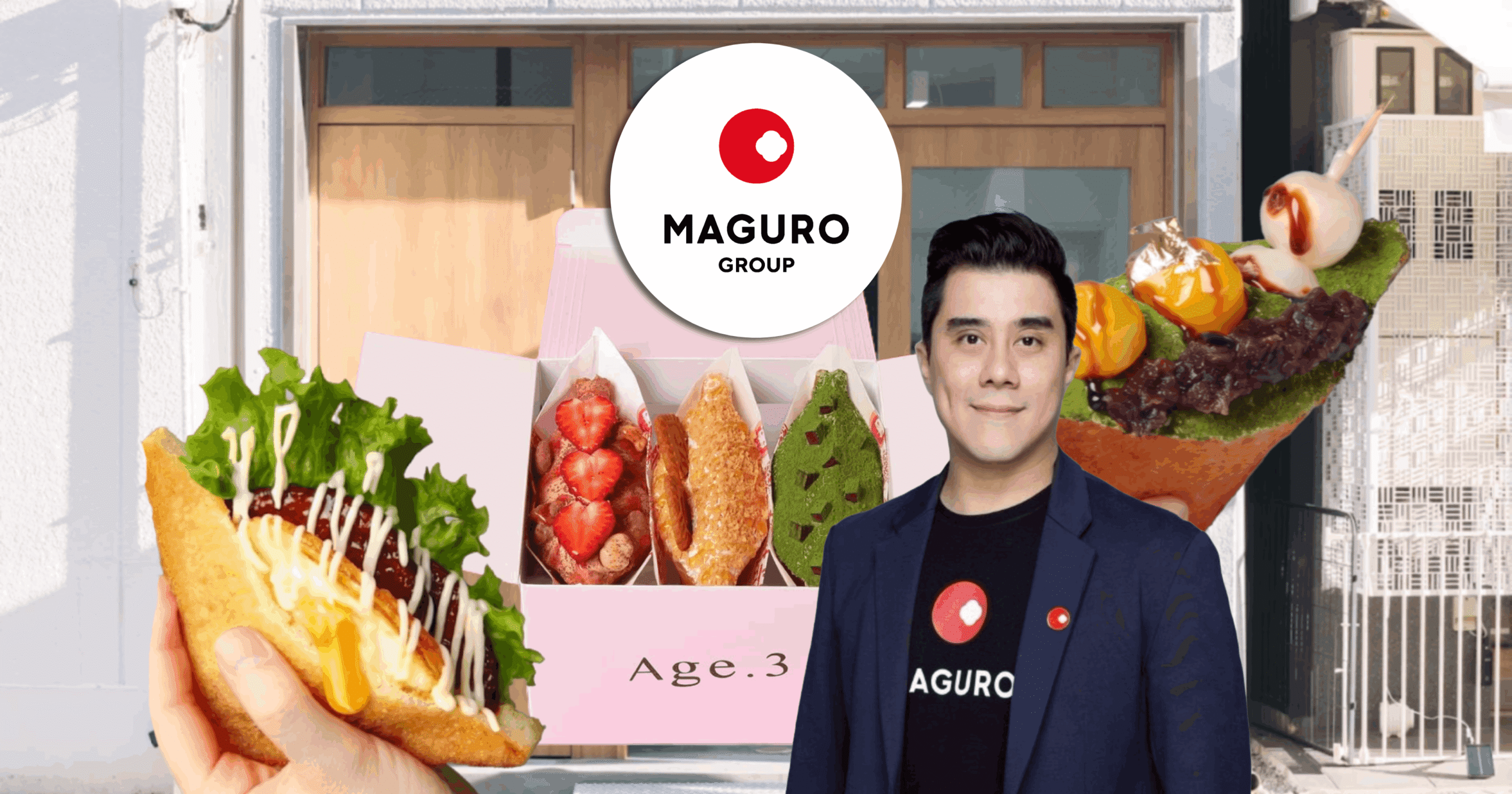 Maguro Age.3